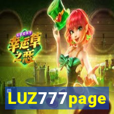 LUZ777page
