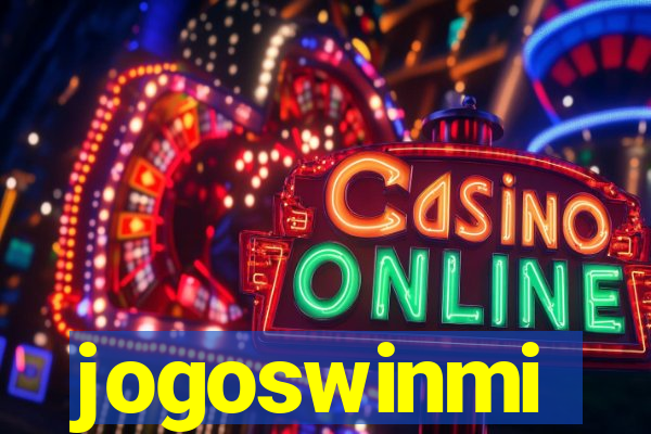 jogoswinmi