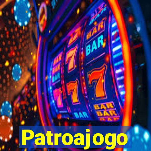 Patroajogo