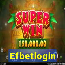 Efbetlogin