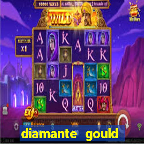 diamante gould venda rj