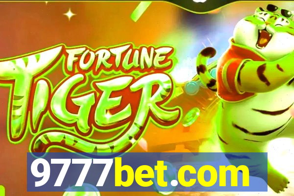 9777bet.com