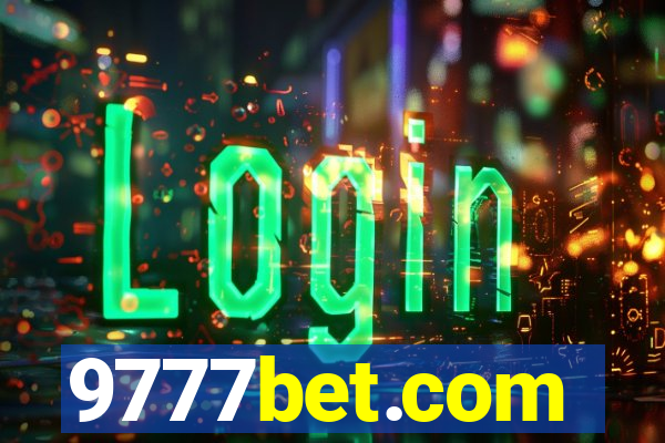 9777bet.com