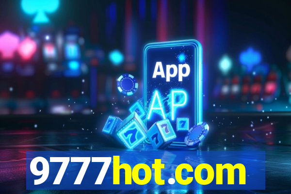 9777hot.com