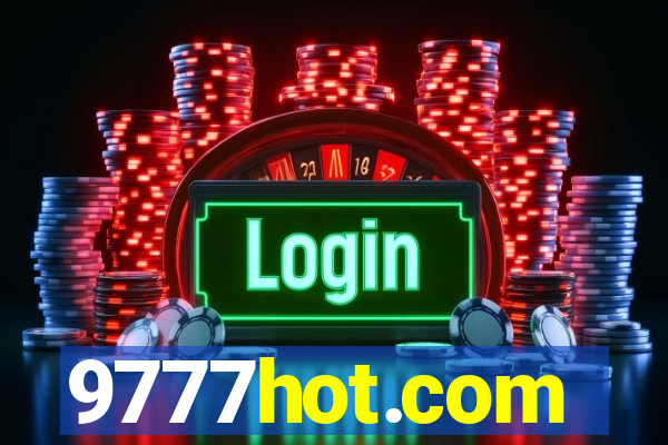 9777hot.com