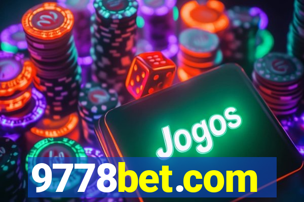 9778bet.com