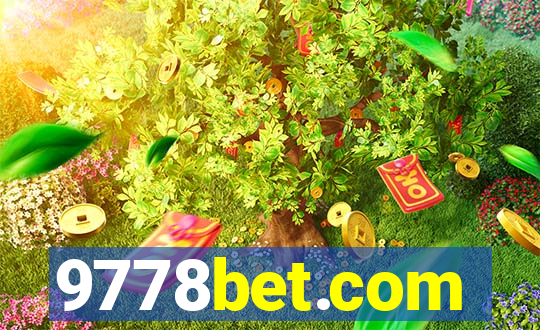 9778bet.com