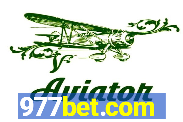 977bet.com