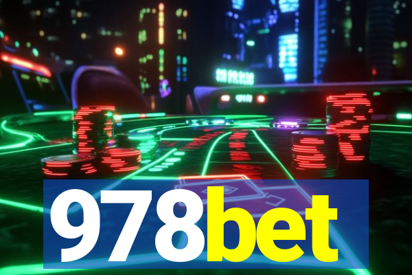 978bet
