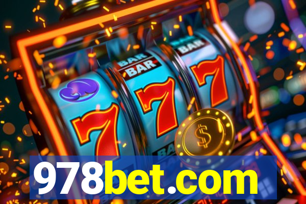 978bet.com