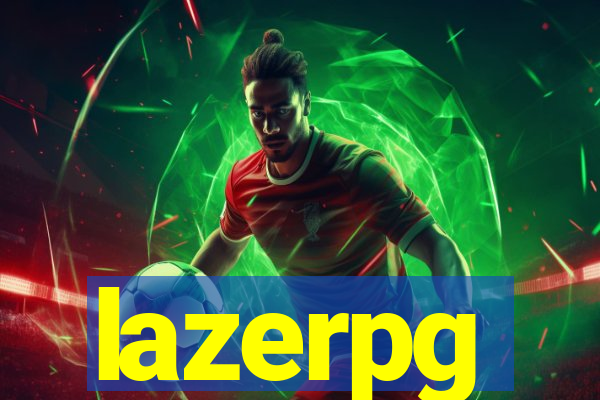 lazerpg