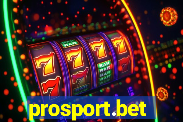 prosport.bet