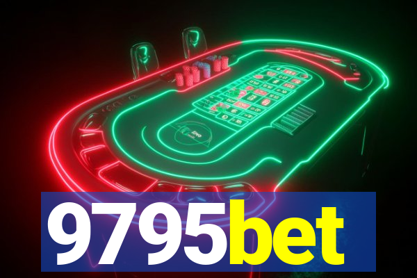 9795bet
