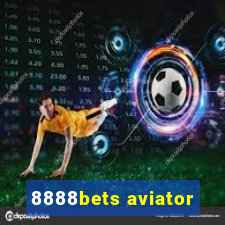 8888bets aviator