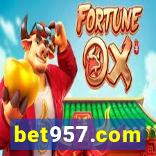 bet957.com