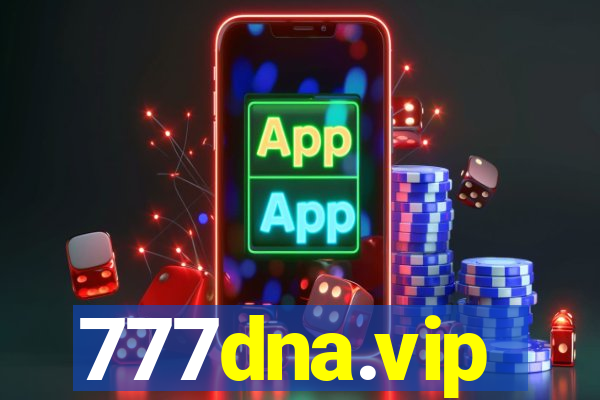 777dna.vip