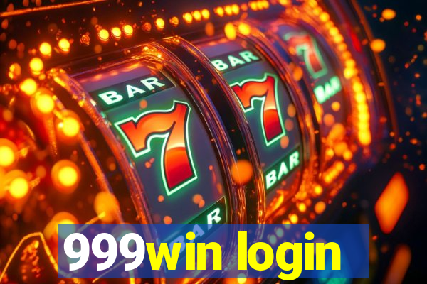 999win login