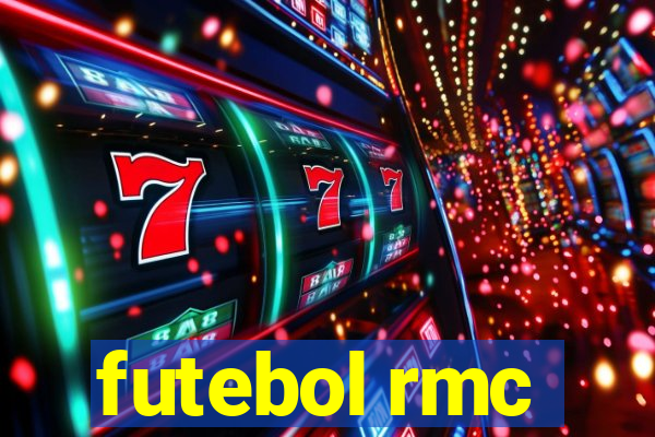 futebol rmc