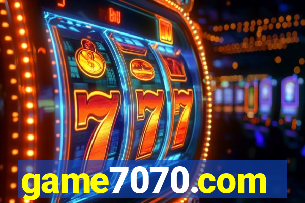 game7070.com
