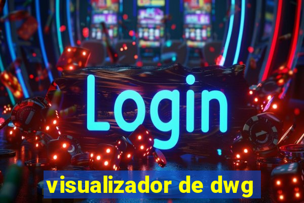 visualizador de dwg