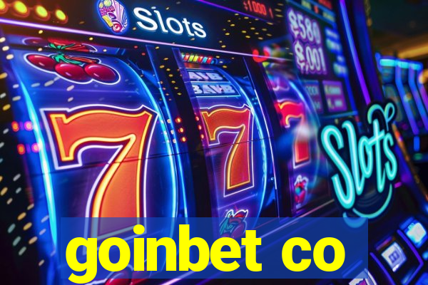 goinbet co