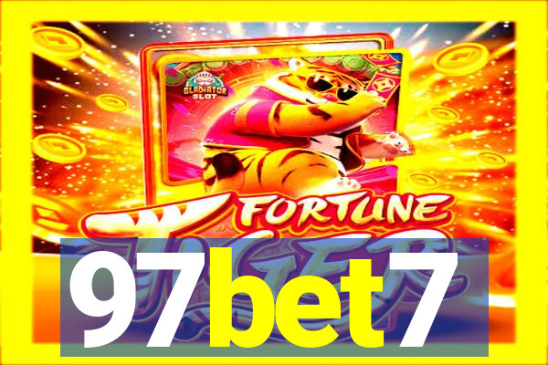 97bet7