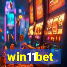 win11bet