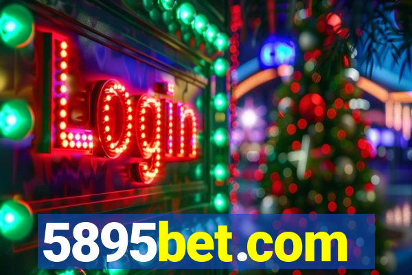 5895bet.com