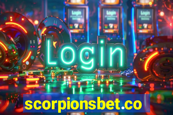 scorpionsbet.com