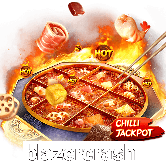 blazercrash