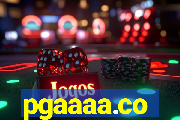 pgaaaa.co