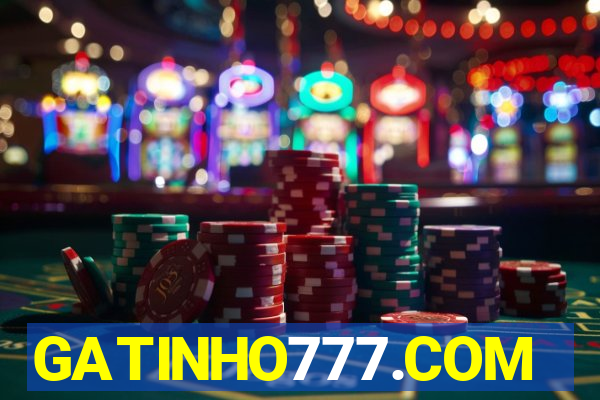 GATINHO777.COM