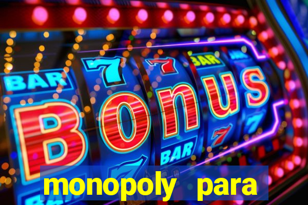 monopoly para imprimir pdf completo