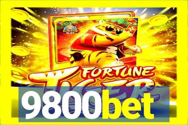 9800bet