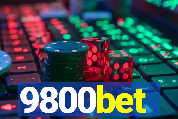 9800bet