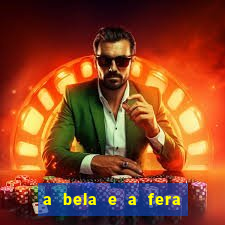 a bela e a fera 1991 online