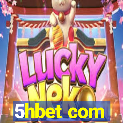 5hbet com