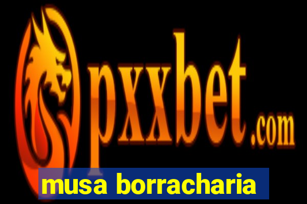 musa borracharia