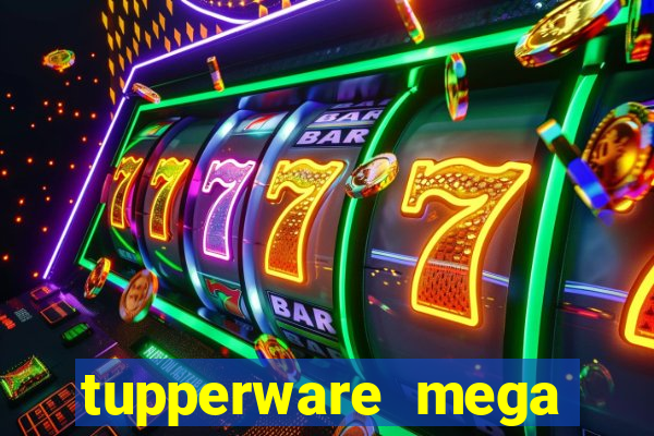 tupperware mega minas pedidos