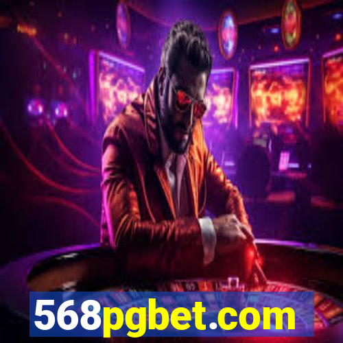 568pgbet.com