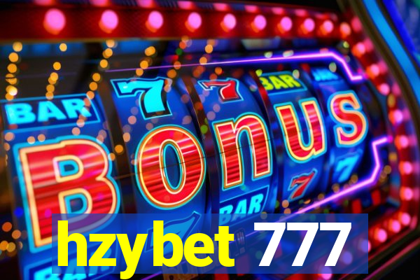hzybet 777