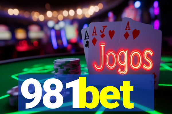 981bet