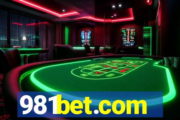981bet.com