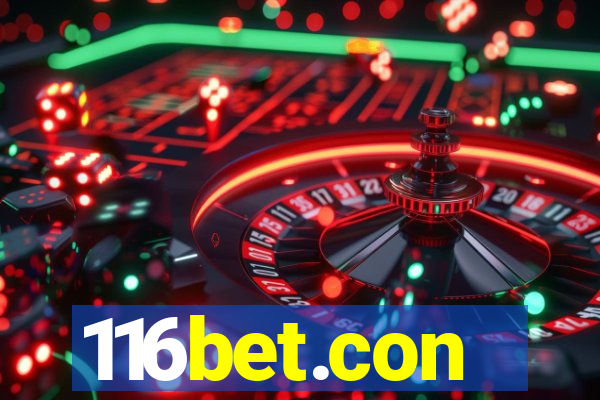116bet.con