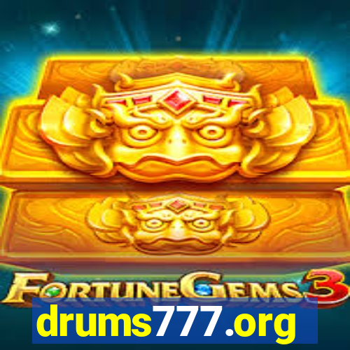 drums777.org
