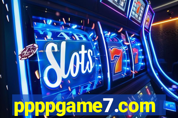 ppppgame7.com
