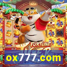 ox777.com