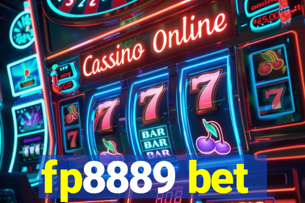 fp8889 bet