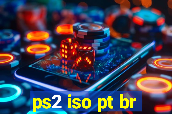 ps2 iso pt br