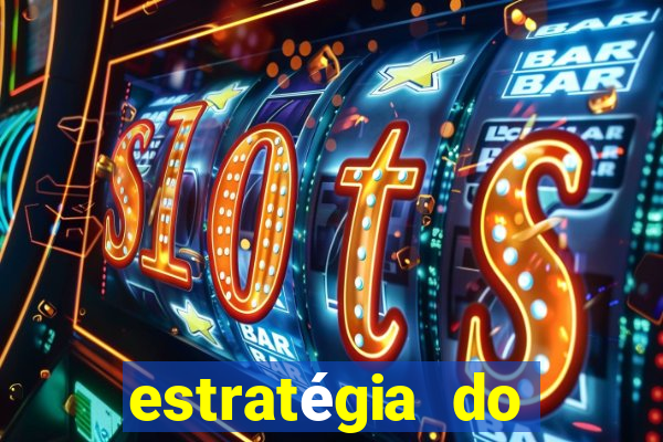 estratégia do fortune dragon